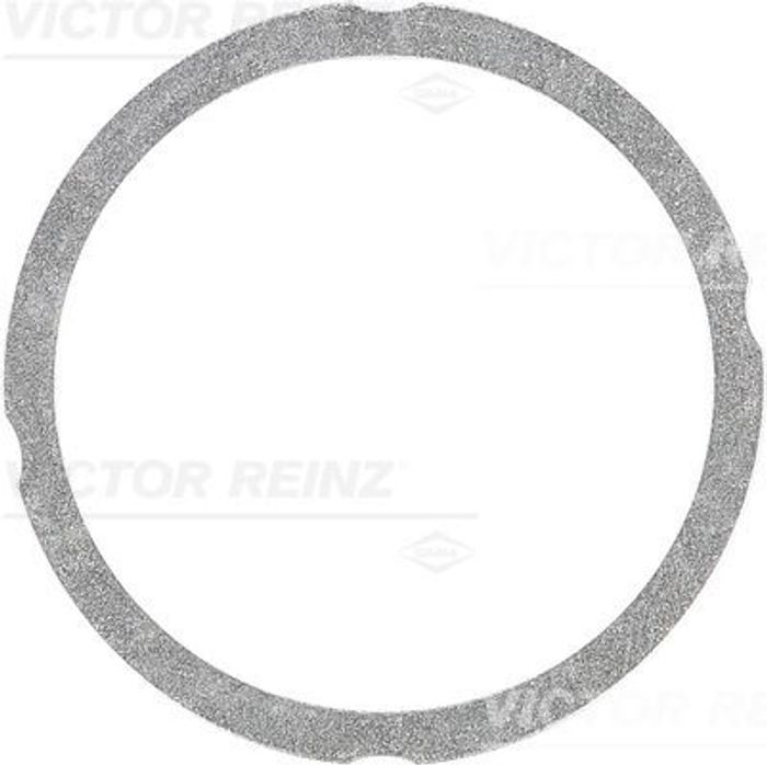 Zylinderkopfdichtung (dicke: 1,5mm durchmesser: 102,6mm) passt zu: FENDT 2 D...