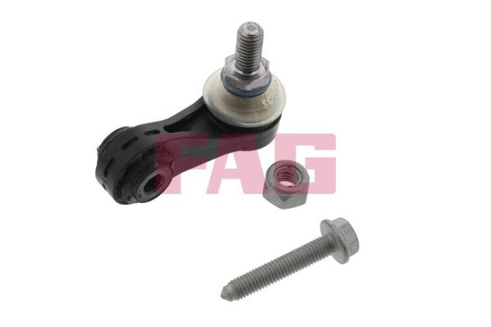 Stange/Strebe, Stabilisator