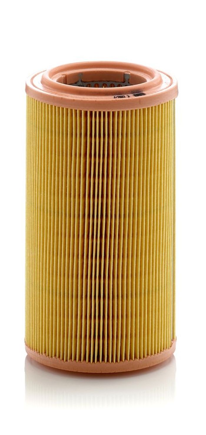 Luftfilter (Filterpatrone) passt zu: CITROEN BERLINGO, XSARA; PEUGEOT 306, PA...