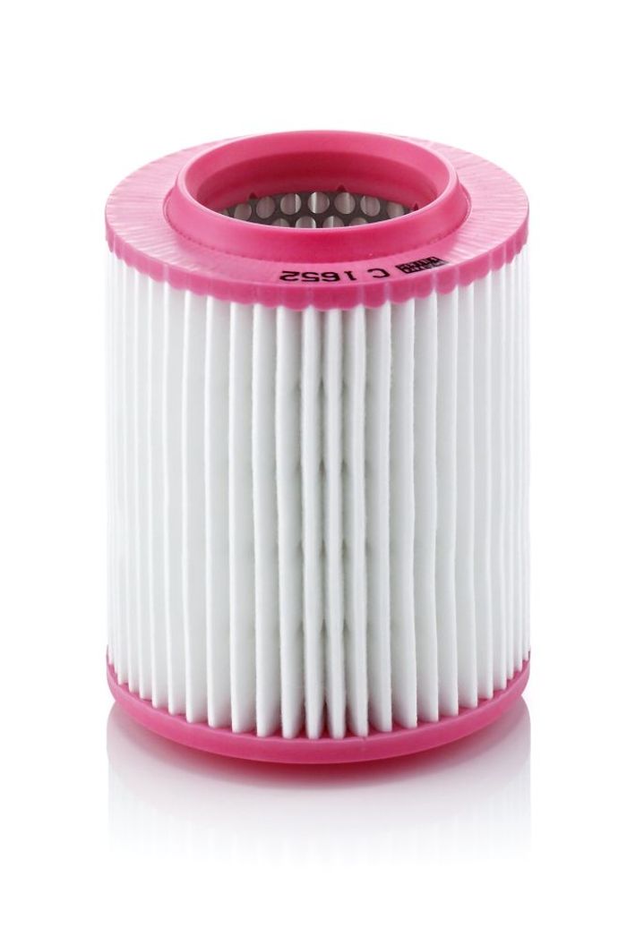 Luftfilter (Filterpatrone) passt zu: AUDI A8 D3 2.8-4.2D 10.02-07.10