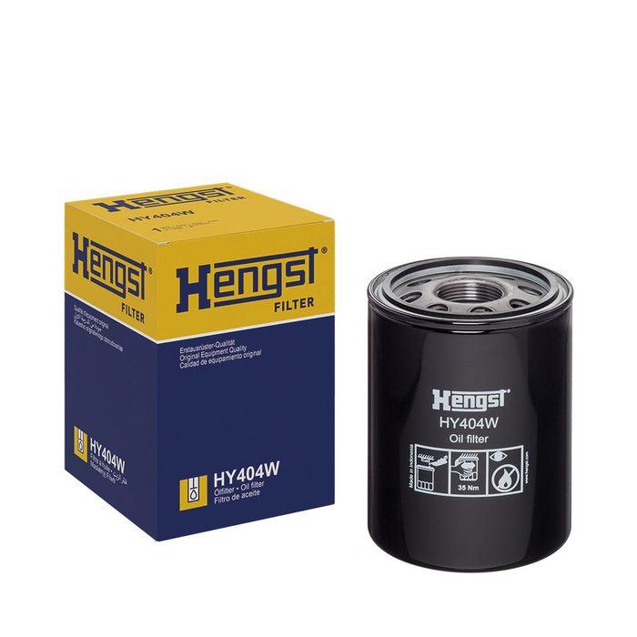 Hydraulikfilter (anschraubfilter) passt zu: FENDT 307 C TURBO FARMER, 307 CI...