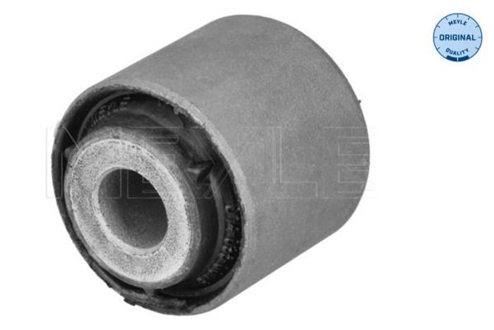 Silentblock der Schwinge hinten L/R (innen hinten) passt zu: MERCEDES 124 (A1...