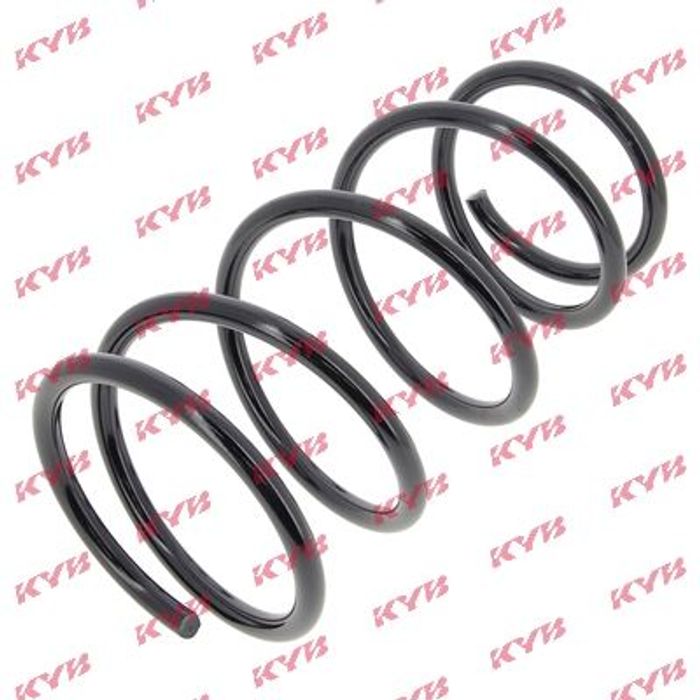 Federungsfeder hinten L/R passt zu: HONDA HR-V 1.6 03.99