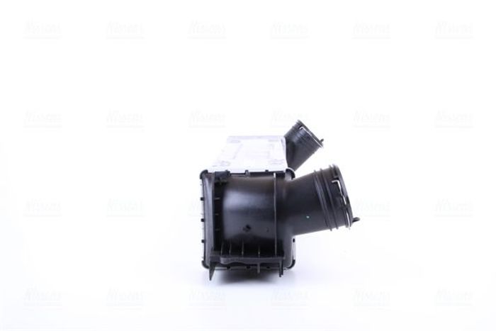 Ansaugluftkühler passt zu: BMW 3 (E90), 3 (E91), 3 (E92), 3 (E93), X1 (E84),...