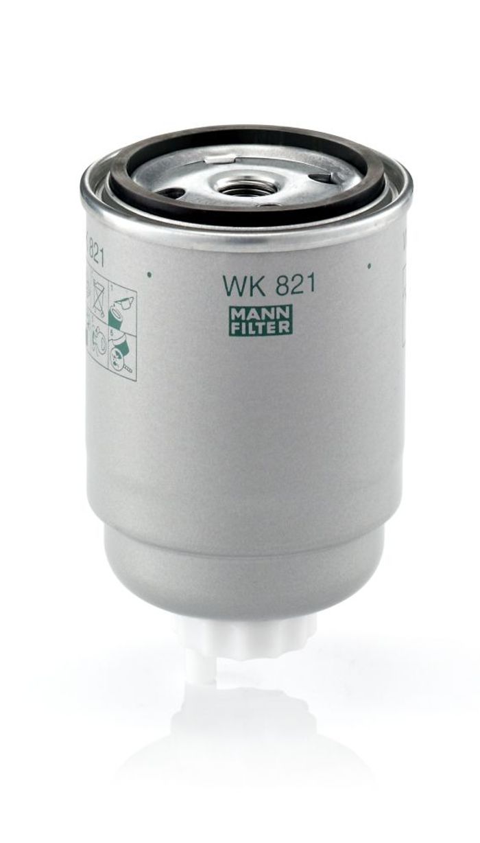Kraftstofffilter