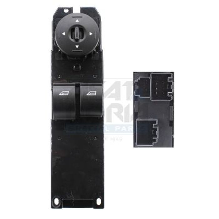 Fensterheberschalter vorne L passt zu: FORD TOURNEO CONNECT V408 NADWOZIE WIE...