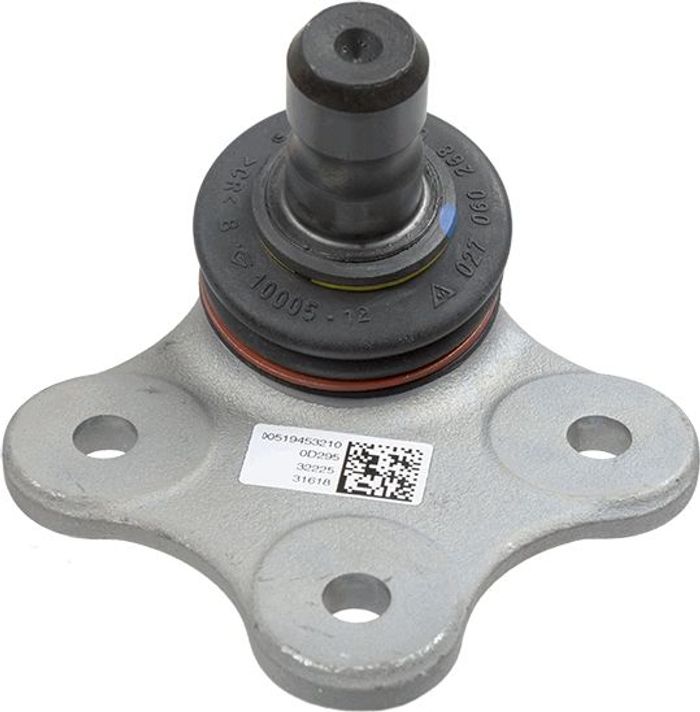 Schwingenbolzen vorne L/R (vorne) passt zu: FIAT 500L, DOBLO, DOBLO CARGO 0.9...
