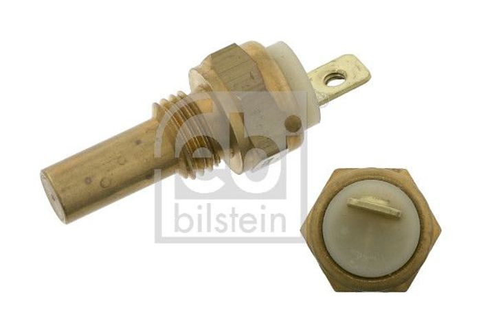 Sensor, Kühlmitteltemperatur