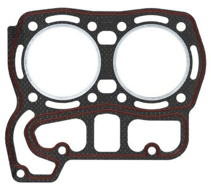 Zylinderkopfdichtung (dicke: 1,2/1,27mm) passt zu: FIAT 126, CINQUECENTO; FSO...