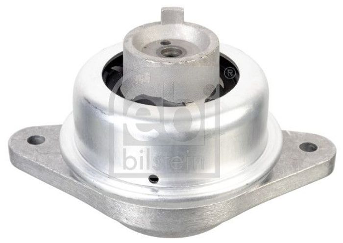 Motorlagerung vorne L/R, hydraulik passt zu: MERCEDES S (W221, V221) 3.5 02.0...