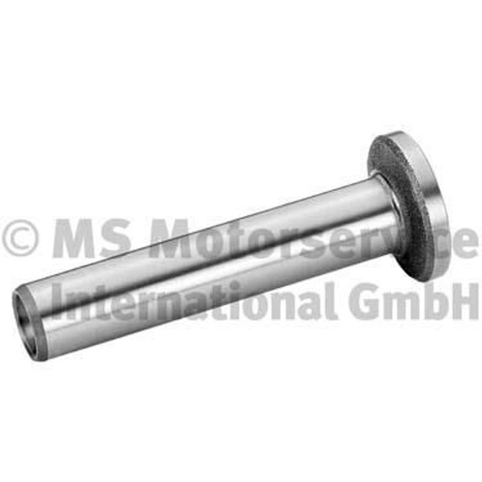 Ventilstößel (mechanisch, durchmesser 14/27mm, höhe 73,8mm) passt zu: AHLMANN...