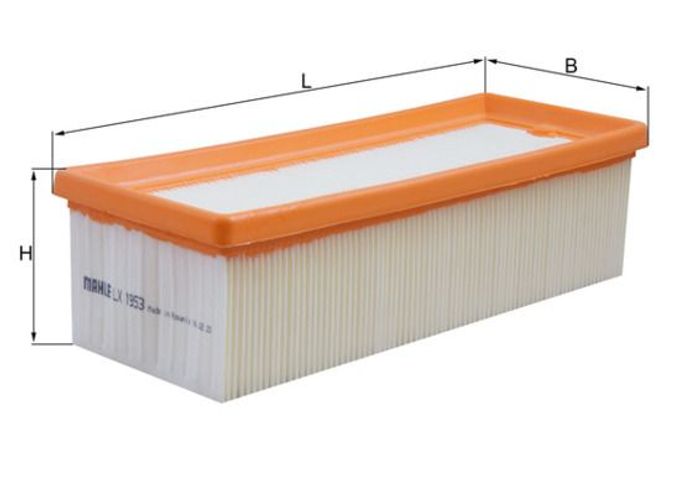 Luftfilter