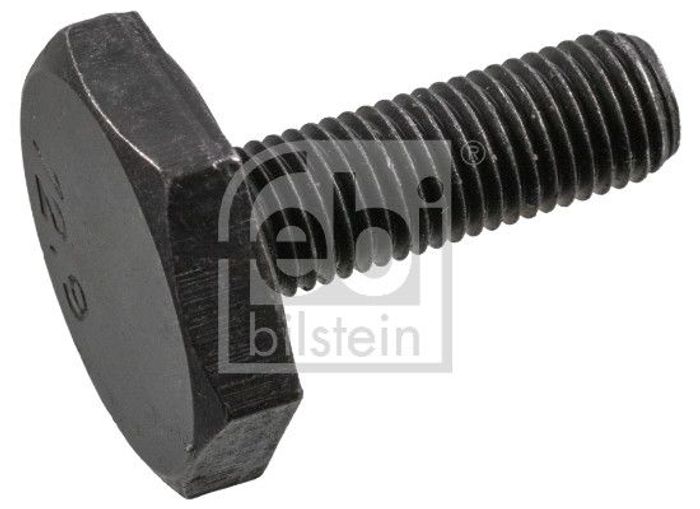Montageschraube des Nockenwellenzahnrads passt zu: SEAT CORDOBA, IBIZA III, I...