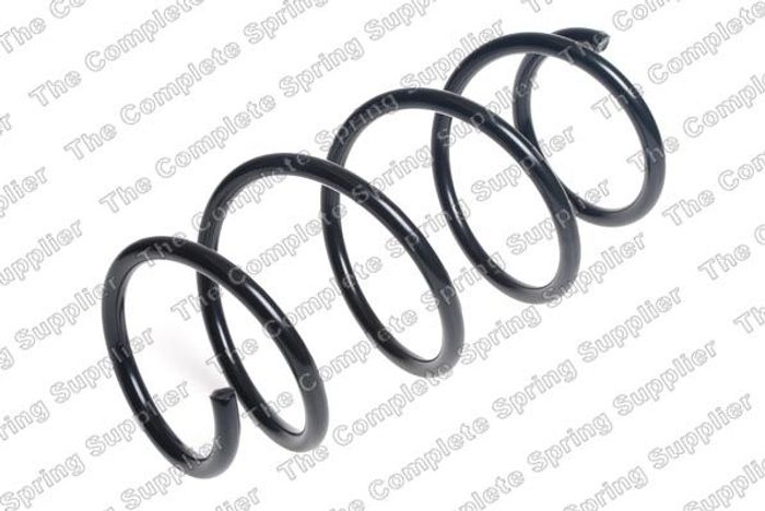 Federungsfeder vorne L/R passt zu: TOYOTA AURIS 2.0D 10.12-04.15