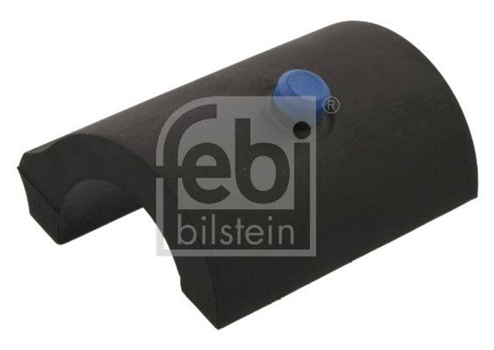 Klemm Stabilisator (46mm/73mmx92mm, Halblager) passt zu: DAF 55, CF, LF, LF 5...