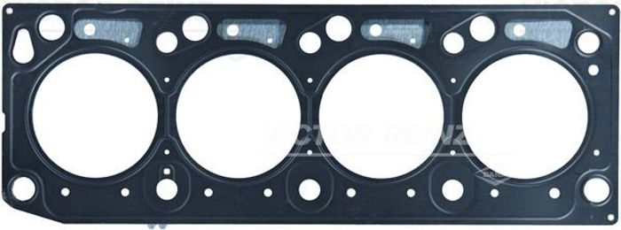 Zylinderkopfdichtung (dicke: 1,2mm) passt zu: FORD C-MAX, FIESTA, FIESTA IV,...