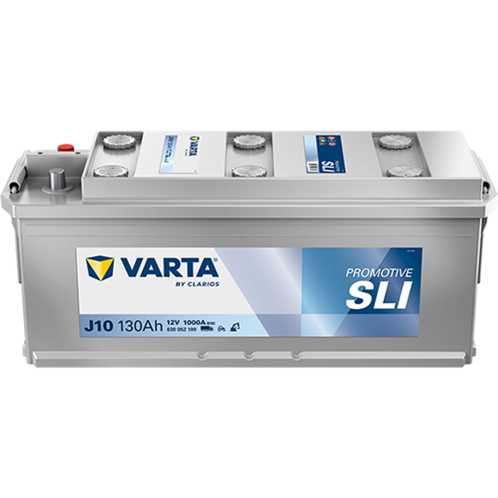 Starterbatterie