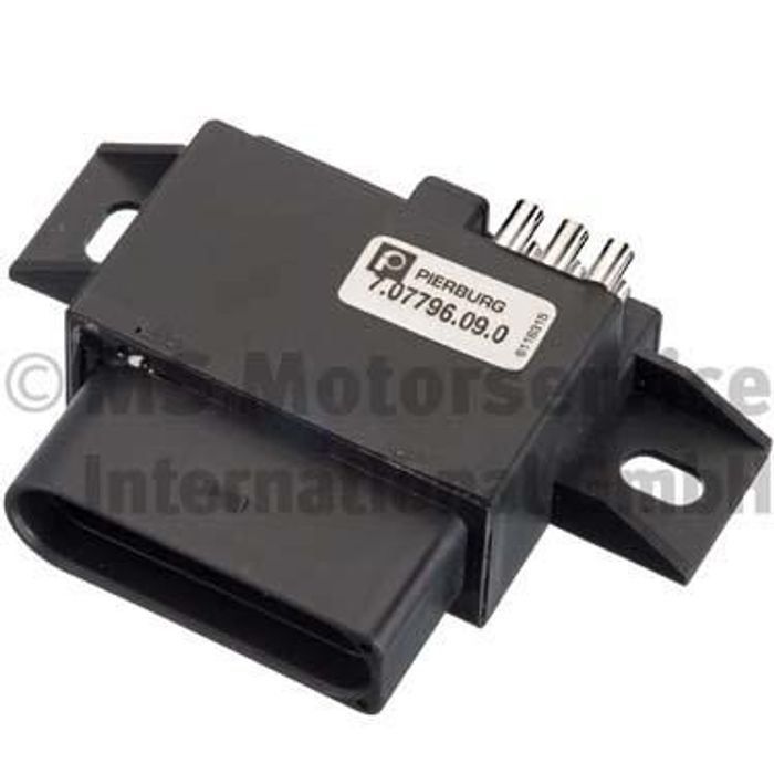 Element Kraftstoffpumpe (kraftstoffpumpenregler) passt zu: AUDI A4 ALLROAD B8...