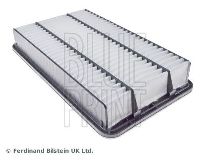 Luftfilter (Filterpatrone) passt zu: TOYOTA HIACE V 3.0D 05.10