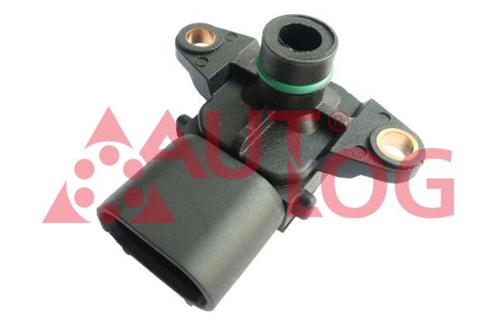 Drucksensor im Ansaugkrümmer (4 pin) passt zu: CHRYSLER 300C, VOYAGER IV; DOD...