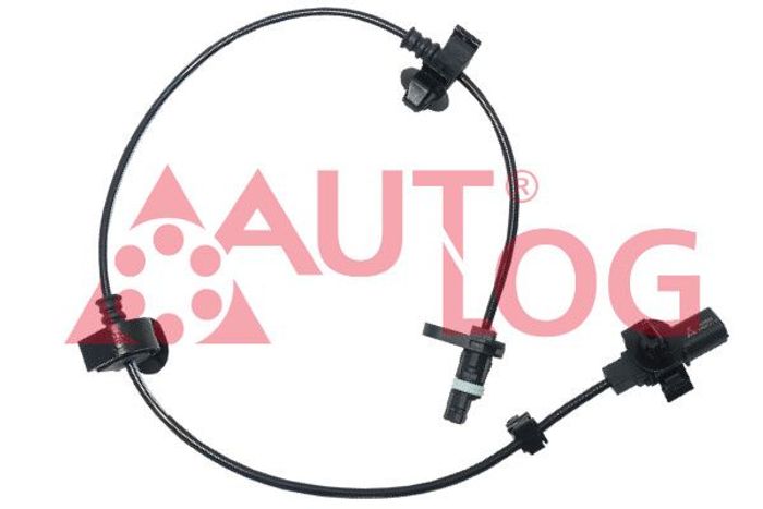 ABS-Sensor hinten R passt zu: HONDA CIVIC IX 1.6/1.8 09.11-12.16