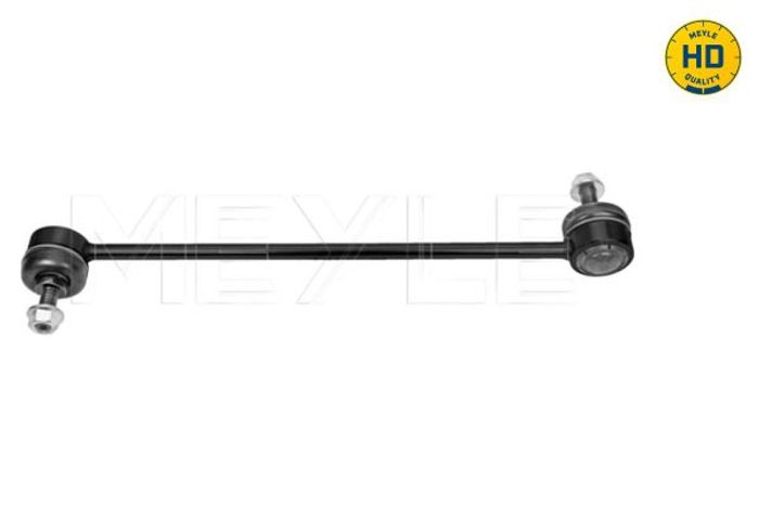 Anschluss Stabilisator vorne L/R 320mm passt zu: BMW 1 (F40), 1 (F70), 2 (F45...