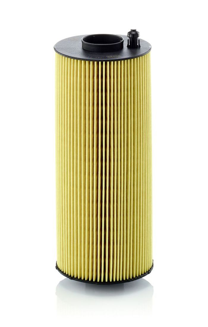 Ölfilter