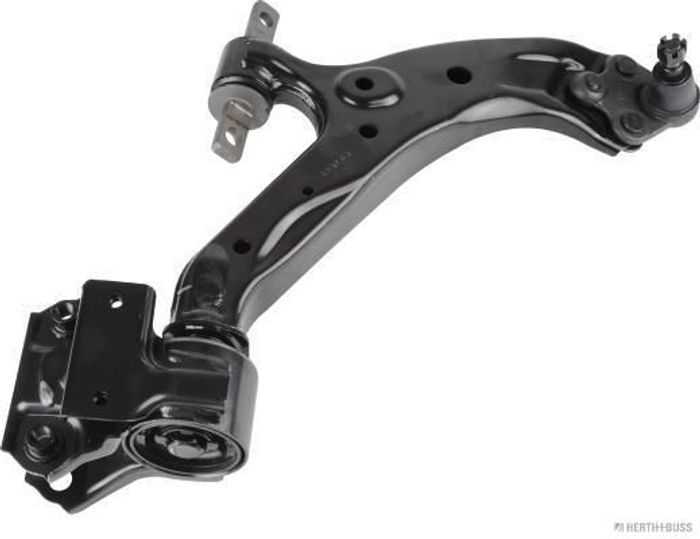 Schwinge der Radaufhängung vorn R quer vorne passt zu: HONDA CR-V IV 1.6D-2.4...