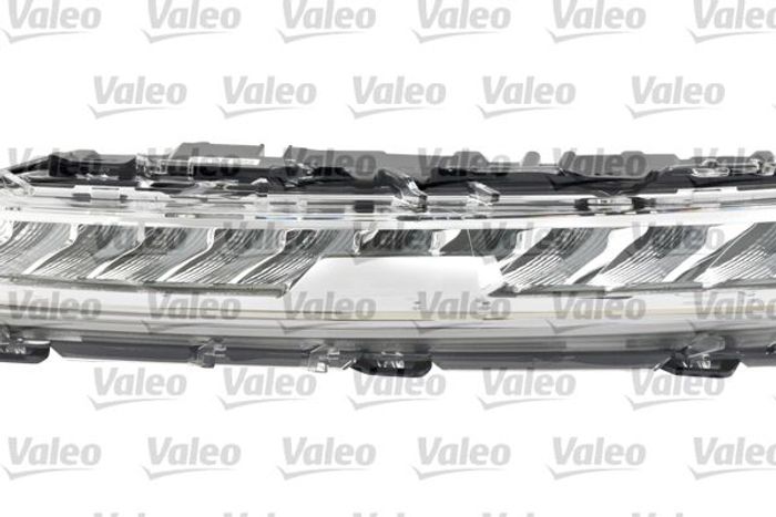 Tageslicht L (LED) passt zu: CITROEN C4 PICASSO II 02.13