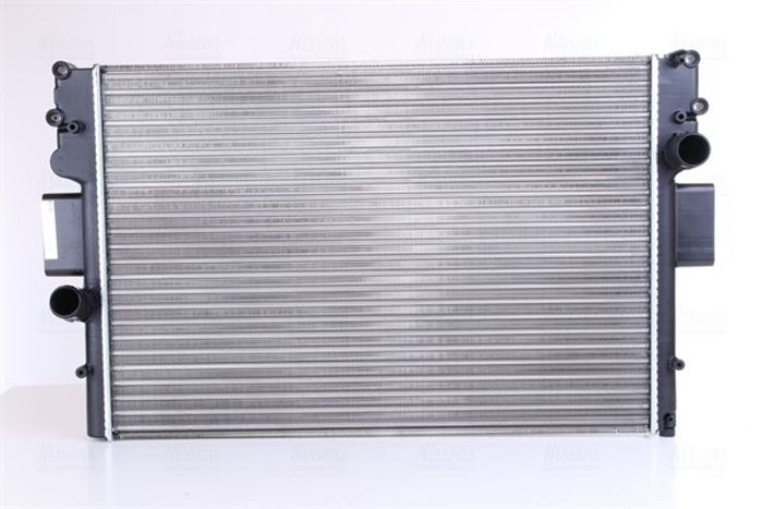 Kühler, Motorkühlung
