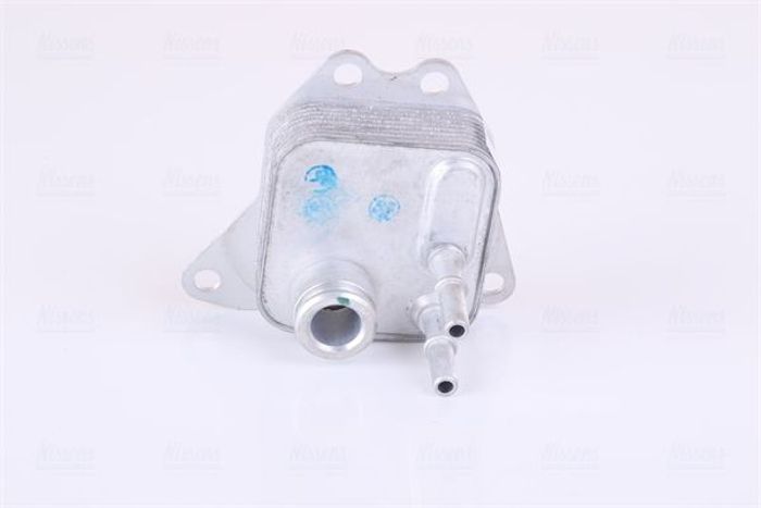 Ölkühler (oben) passt zu: CITROEN C5 III, C6; JAGUAR S-TYPE II, XF I, XJ; LAN...