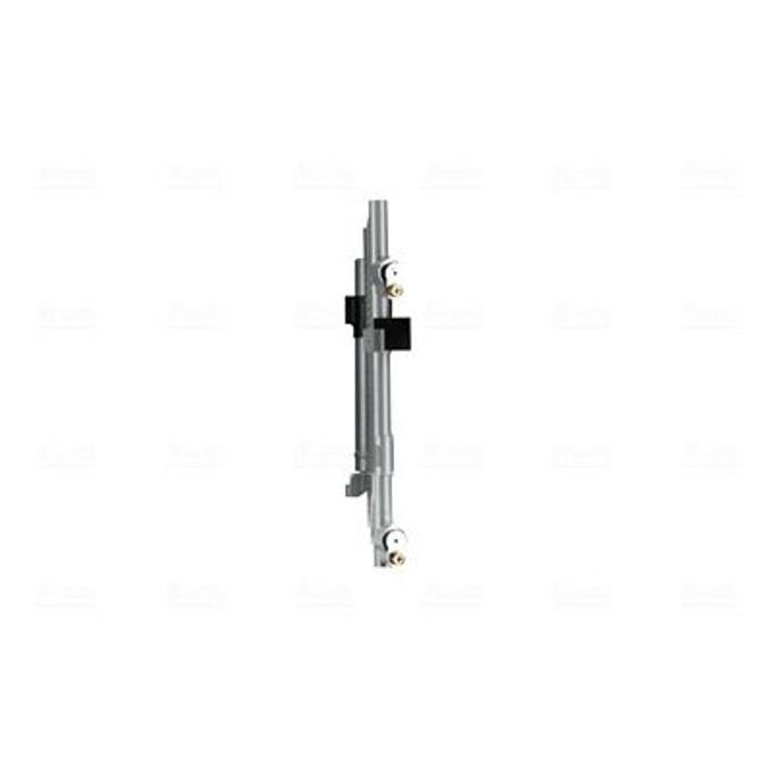 Klimaanlage Kondensator (mit Trockner, (EN) additional fitting elements) pass...