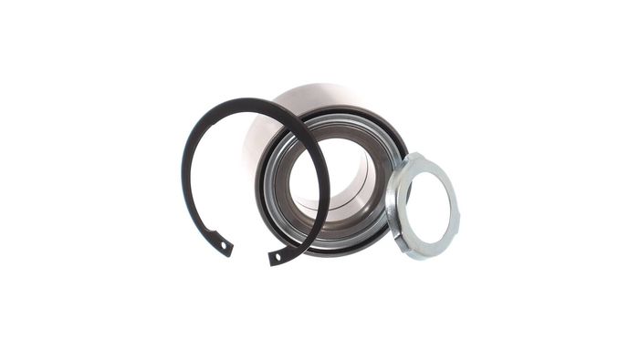 Radlagersatz hinten L/R (39x72x37) passt zu: BMW 3 (E30) 1.6-2.7 09.82-12.91