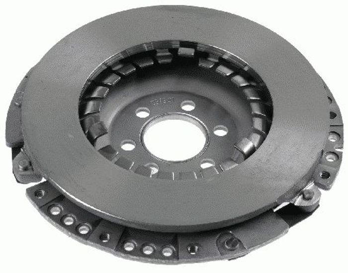 Kupplungsdruckplatte (210mm) passt zu: SEAT CORDOBA, IBIZA II, TOLEDO I; VW C...