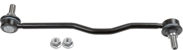 Anschluss Stabilisator vorne L/R 300mm passt zu: OPEL ASTRA H, ASTRA H CLASSI...