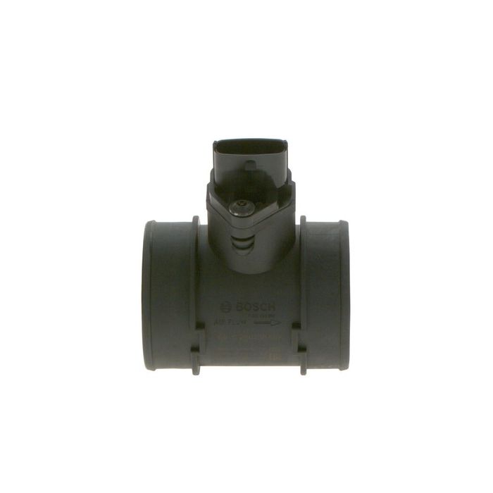 Luftmengenmesser (5 pin, Modul) passt zu: VOLVO S60 I, S80 I, XC70 I, XC90 I;...