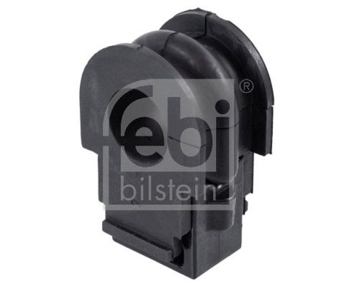 Stabilisatorhalterung vorne L/R (23mm) passt zu: NISSAN JUKE, QASHQAI I, QASH...