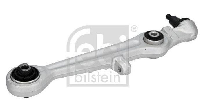 Schwinge der Radaufhängung vorn L/R unten vorne 21/24,5 mm passt zu: AUDI A4...