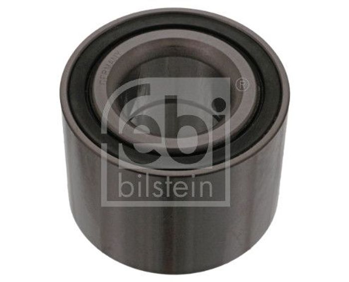 Radlagersatz mit Nabe hinten L/R (25x52x37) passt zu: CITROEN AX, SAXO, XSARA...