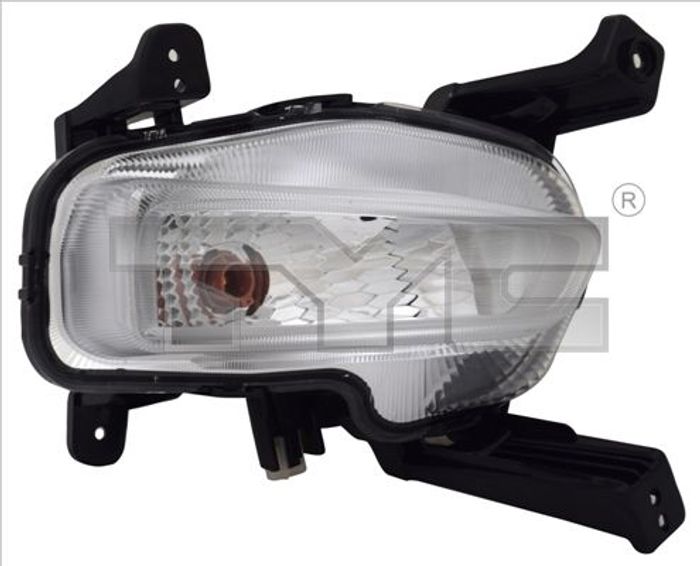 Tageslicht vorne R (P21W) passt zu: KIA CEED III CD 03.18-06.21