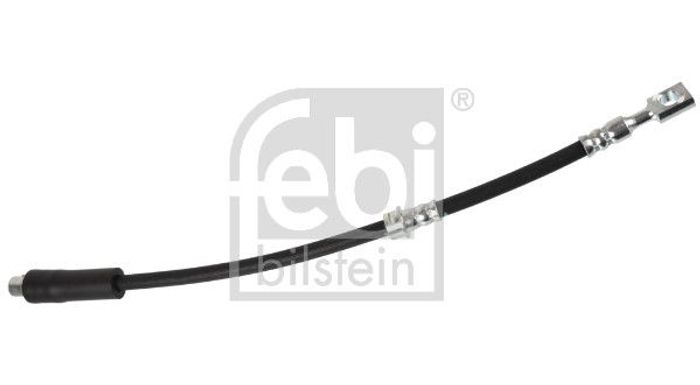 Bremsleitung elastisch vorne L/R (länge 453mm, M10x1) passt zu: OPEL ASTRA G...