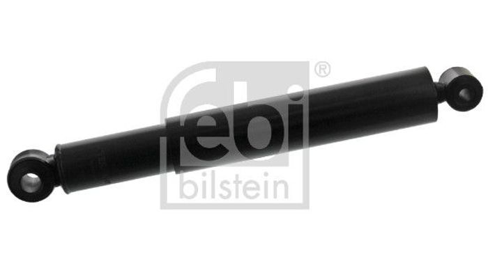 Stoßdämpfer vorne L/R passt zu: MAN TGA, TGS I, TGS II 02.02