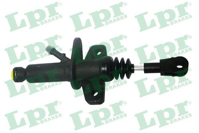 Geberzylinder (19,05mm), fahrzeug mit dem Lenkrad links passt zu: SAAB 9-3, 9...