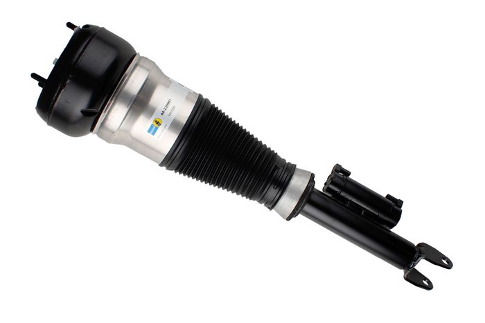 Luftmodul vorne L passt zu: MERCEDES S (W222, V222, X222) 2.2DH-6.0 05.13-07.20