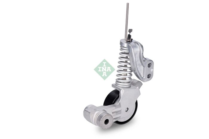 Keilriemenspanner passt zu: VOLVO S60 II, S60 III, S80 II, S90 II, V40, V60 I...