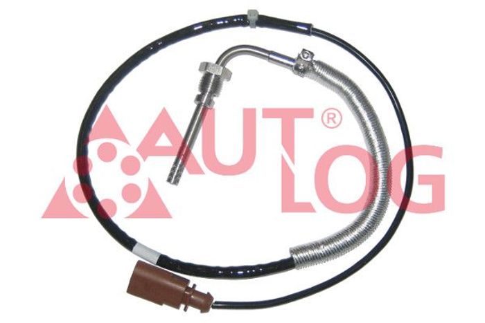 Abgastemperatursensor (vor dem partikelfilter) passt zu: AUDI A4 B7, A6 C6 1....