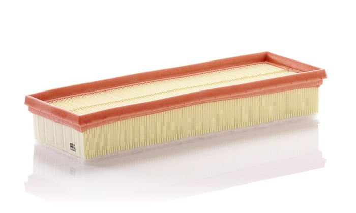 Luftfilter (Filterpatrone) passt zu: BMW 5 (F10), 5 (F11), X3 (F25), X4 (F26)...