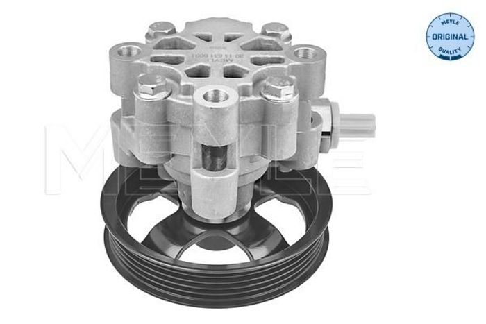 Hydraulikpumpe des Lenkgetriebes (neu) passt zu: TOYOTA AVENSIS, COROLLA VERS...