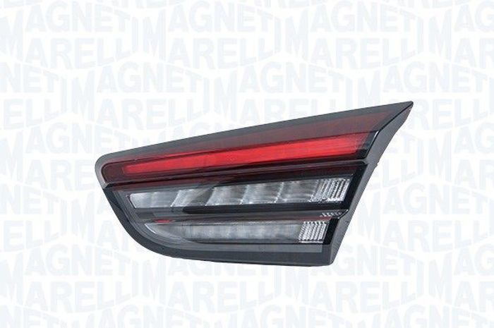 Lampe hinten L (Innenteil, LED) passt zu: MASERATI GHIBLI M157 01.17