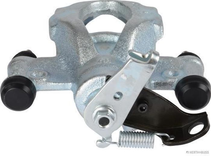 Scheibenbremsenklemme hinten L (neu) passt zu: NISSAN INTERSTAR, NV400; OPEL...